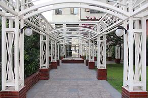 UH ApartHotel Lastarria 104