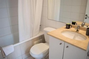 UH ApartHotel Lastarria 104