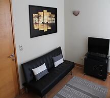 UH ApartHotel Lastarria 104