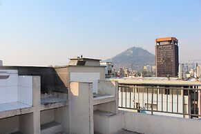 UH ApartHotel Lastarria 104