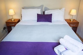 UH ApartHotel Lastarria 104