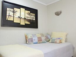 UH ApartHotel Lastarria 104