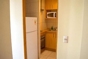 UH ApartHotel Lastarria 104