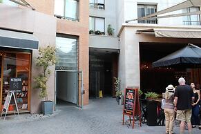 UH ApartHotel Lastarria 104