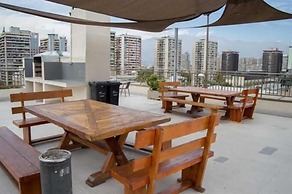 UH ApartHotel Lastarria 104