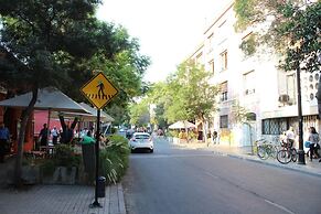 UH ApartHotel Lastarria 104