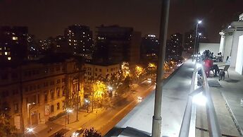 UH ApartHotel Lastarria 104