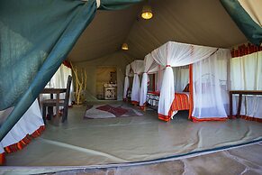 Mara Big Five Lodge