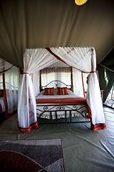 Mara Big Five Lodge