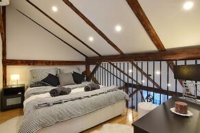 Libertas Apartment Zagreb