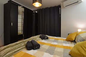 Libertas Apartment Zagreb