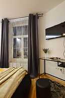 Libertas Apartment Zagreb