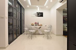 Libertas Apartment Zagreb