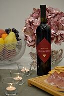 Libertas Apartment Zagreb