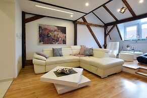 Libertas Apartment Zagreb