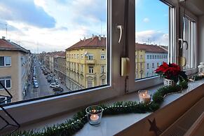 Libertas Apartment Zagreb