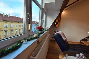 Libertas Apartment Zagreb