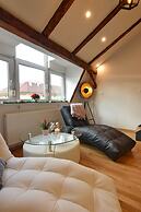 Libertas Apartment Zagreb