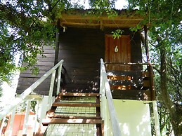 Lalanasi Lodge