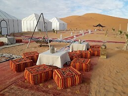 Dunes Luxury Camp Erg Chebbi