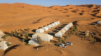Dunes Luxury Camp Erg Chebbi
