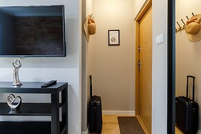 Apartamenty Przytulne OldNova - OLD TOWN