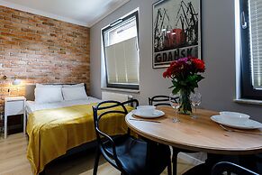 Apartamenty Przytulne OldNova - OLD TOWN