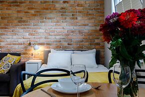 Apartamenty Przytulne OldNova - OLD TOWN