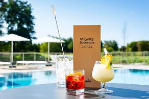 Staycity Aparthotels, Near Disneyland® Paris