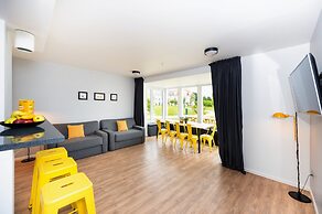 Staycity Aparthotels, Near Disneyland® Paris