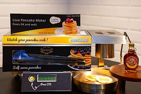 Staycity Aparthotels, Near Disneyland® Paris