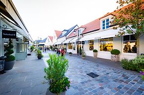 Staycity Aparthotels, Near Disneyland® Paris