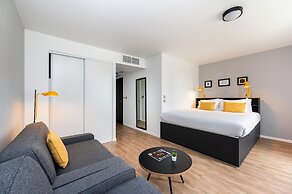 Staycity Aparthotels, Near Disneyland® Paris