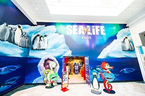 Staycity Aparthotels, Near Disneyland® Paris