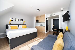 Staycity Aparthotels, Near Disneyland® Paris