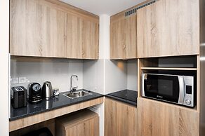 Staycity Aparthotels, Near Disneyland® Paris