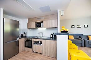 Staycity Aparthotels, Near Disneyland® Paris