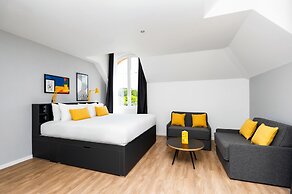 Staycity Aparthotels, Near Disneyland® Paris