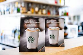 Staycity Aparthotels, Near Disneyland® Paris