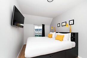 Staycity Aparthotels, Near Disneyland® Paris
