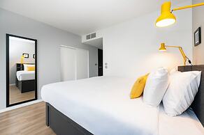 Staycity Aparthotels, Near Disneyland® Paris