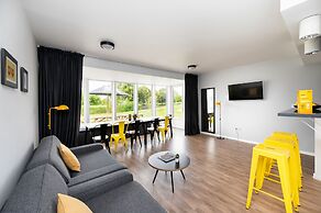 Staycity Aparthotels, Near Disneyland® Paris