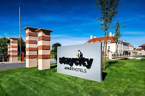 Staycity Aparthotels, Near Disneyland® Paris