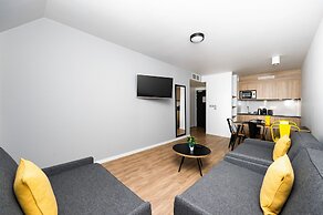 Staycity Aparthotels, Near Disneyland® Paris