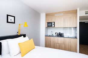 Staycity Aparthotels, Near Disneyland® Paris