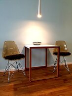 Apartment P1 in Berlin-Friedrichshain