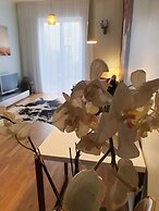 Apartment P1 in Berlin-Friedrichshain