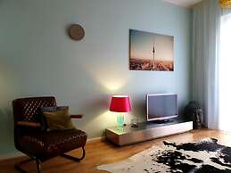 Apartment P1 in Berlin-Friedrichshain