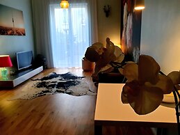 Apartment P1 in Berlin-Friedrichshain