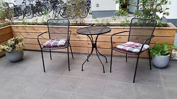 Apartment P1 in Berlin-Friedrichshain